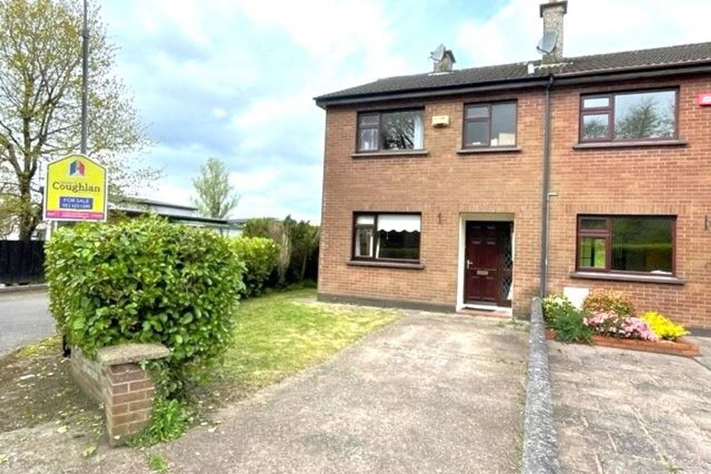 13 Douglas Hall Mews, Skehard Road, Ballinlough, Co. Cork, T12T2NA