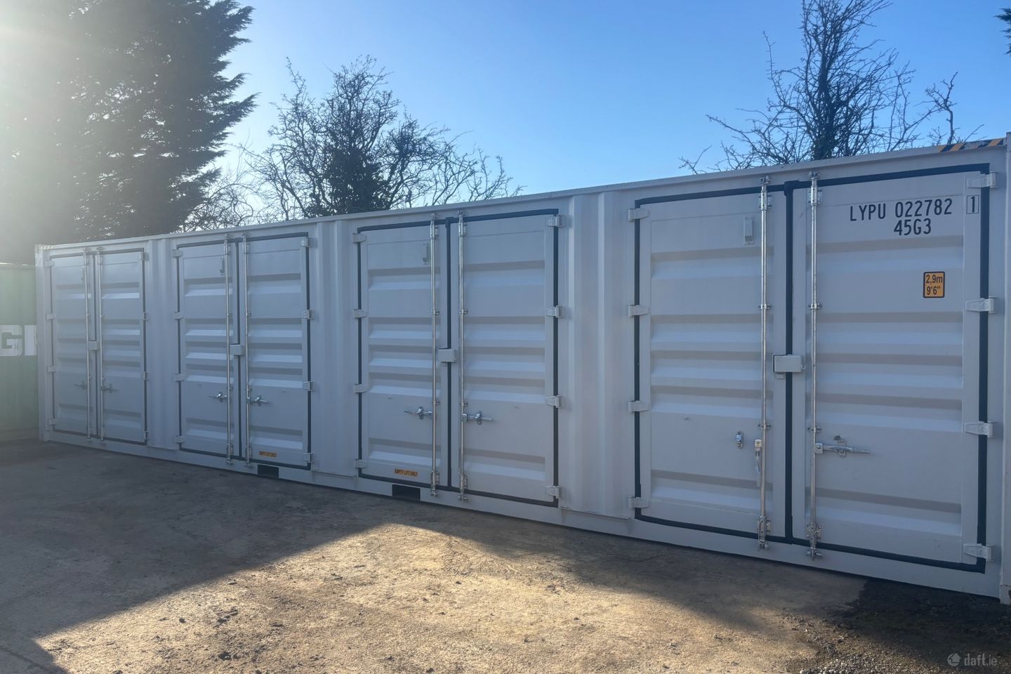 Kevin Woods Farm Machinery, Unit 11, Inch Business Park, Inch Road, Balbriggan, Balrothery, Co. Dublin