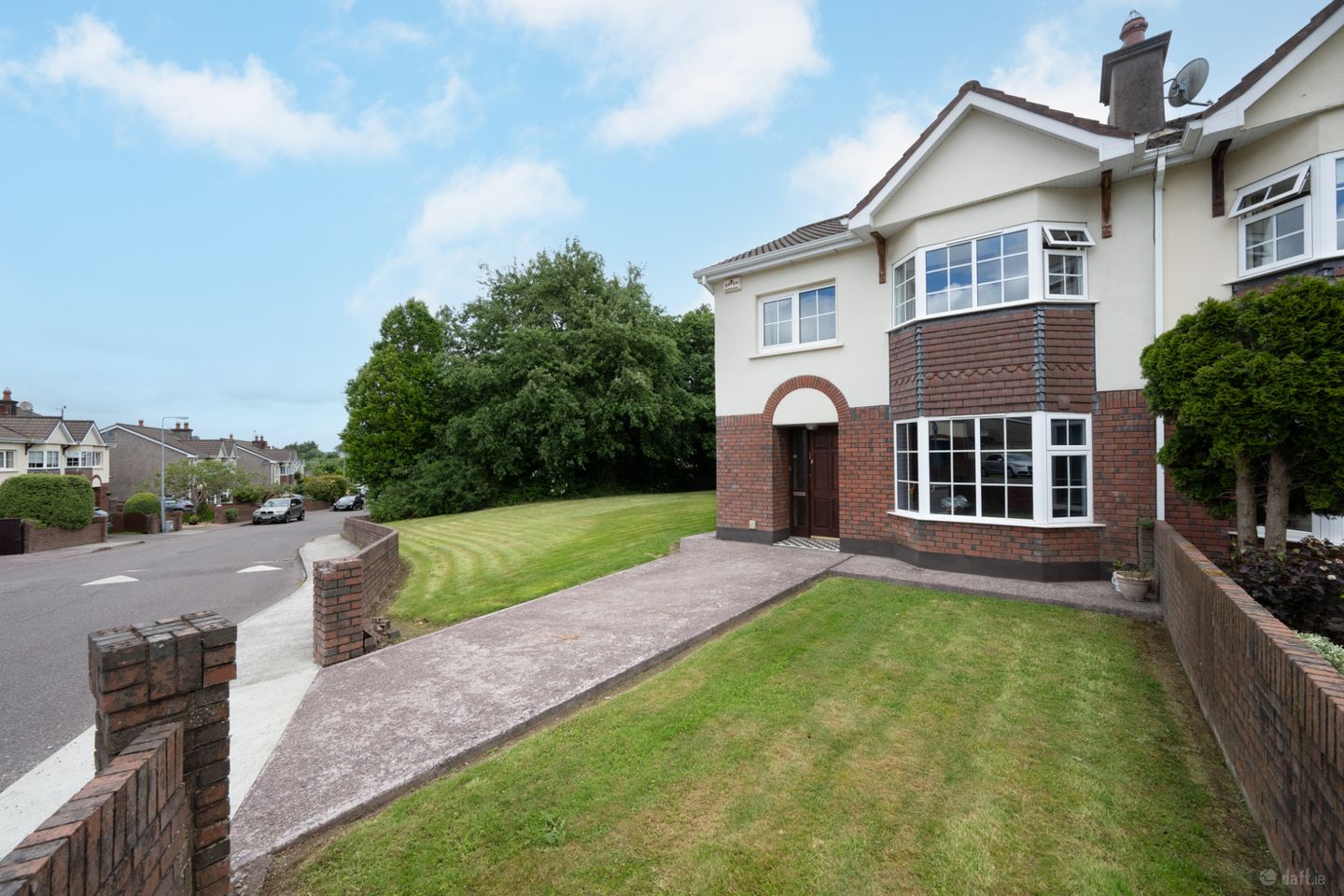 210 Curragh Woods, Frankfield, Cork, T12NXH1