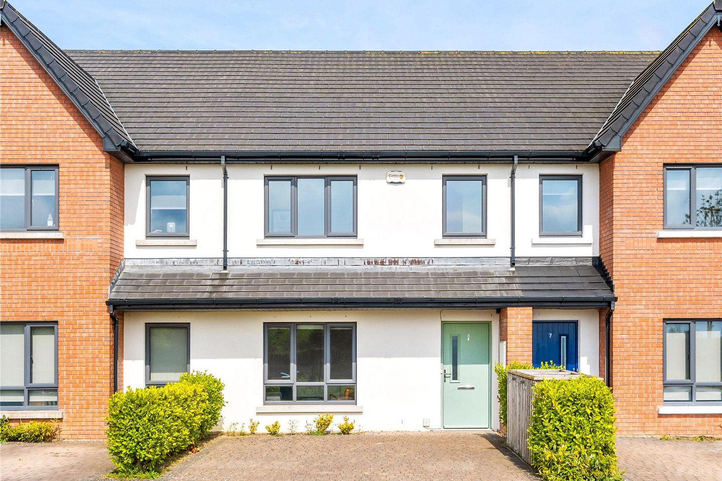 8 Dunsoghly Way, Ratoath Road, Finglas, Dublin 11, D11WK8R