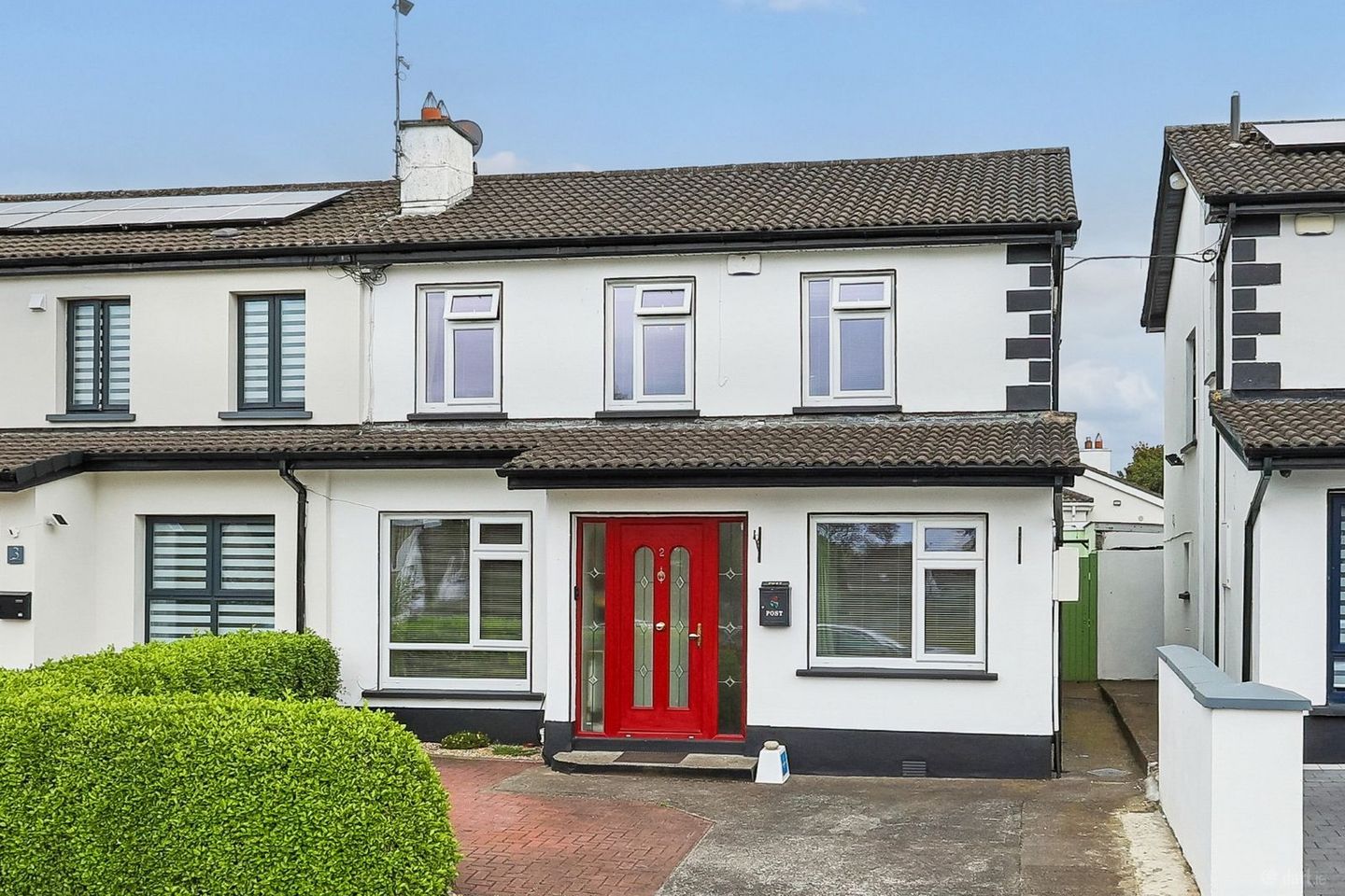 2 The Garth, Kingswood, Dublin 24, D24Y62X
