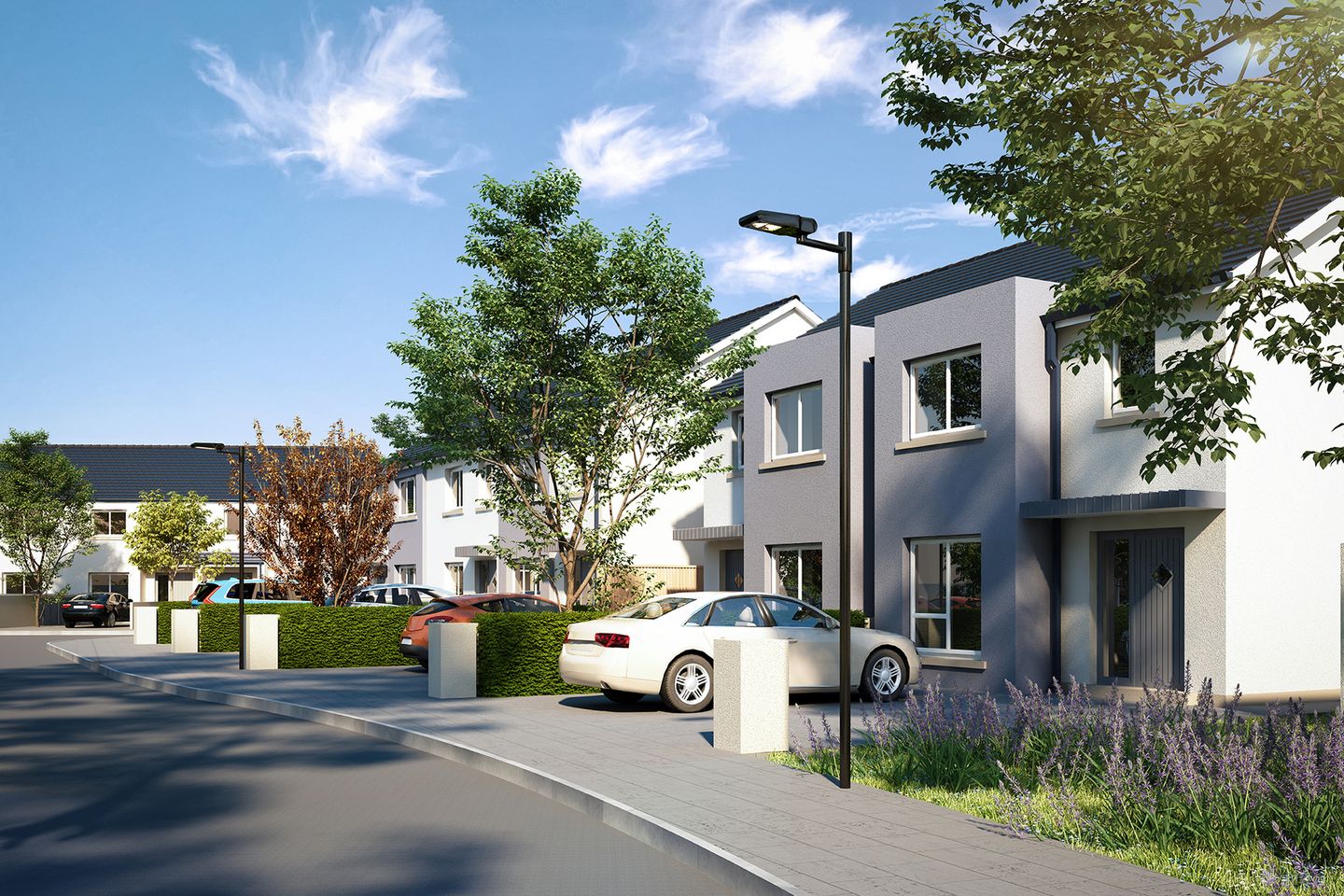 House Type A, Cappamore Manor, Cappamore, Co Limerick, Cappamore Manor, Cappamore, Co Limerick, Cappamore, Co. Limerick