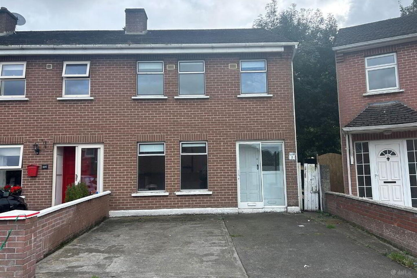 5 Riverside Crescent Marsh Road, Drogheda, Co. Louth, A92YYR0