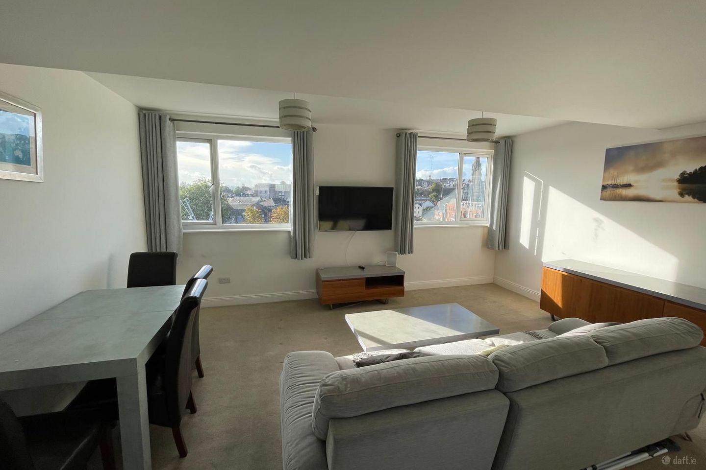 Apartment 1, 46 South Mall, Cork City Centre, Co. Cork