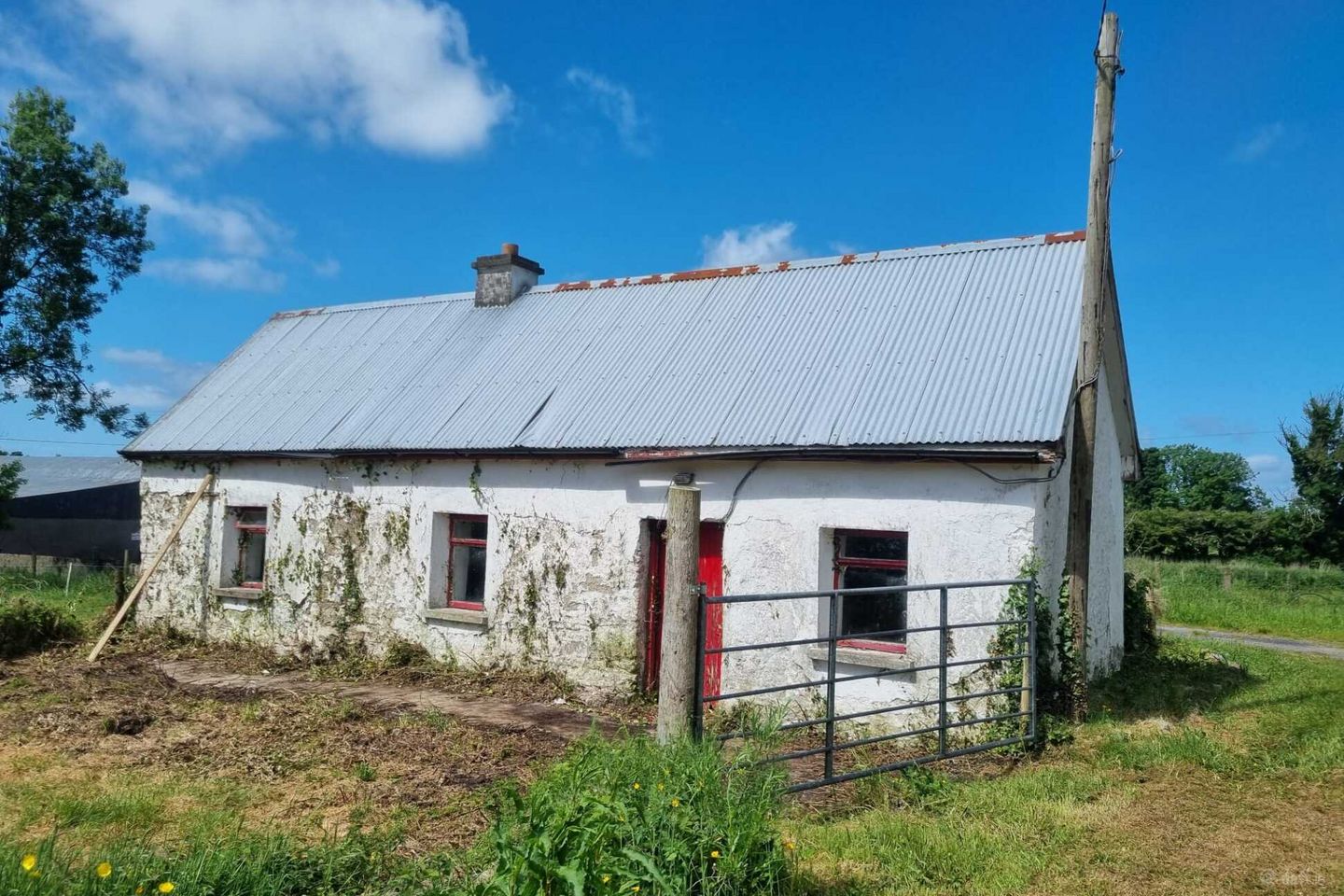 Brackloon, Swinford, Co Mayo