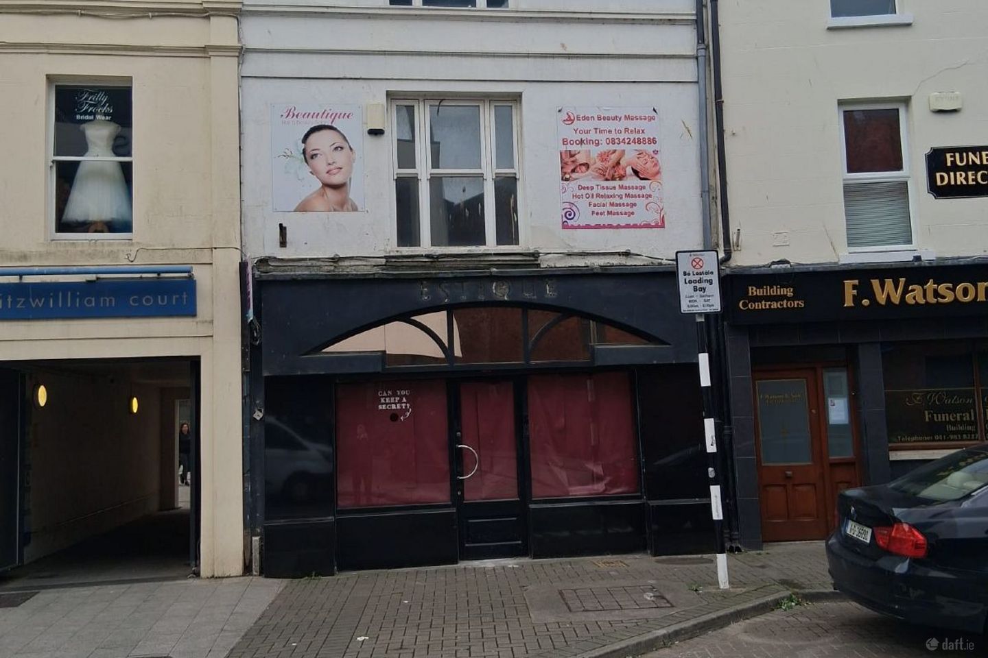 Dyer Street, Drogheda, Co. Louth, Drogheda, Co. Louth