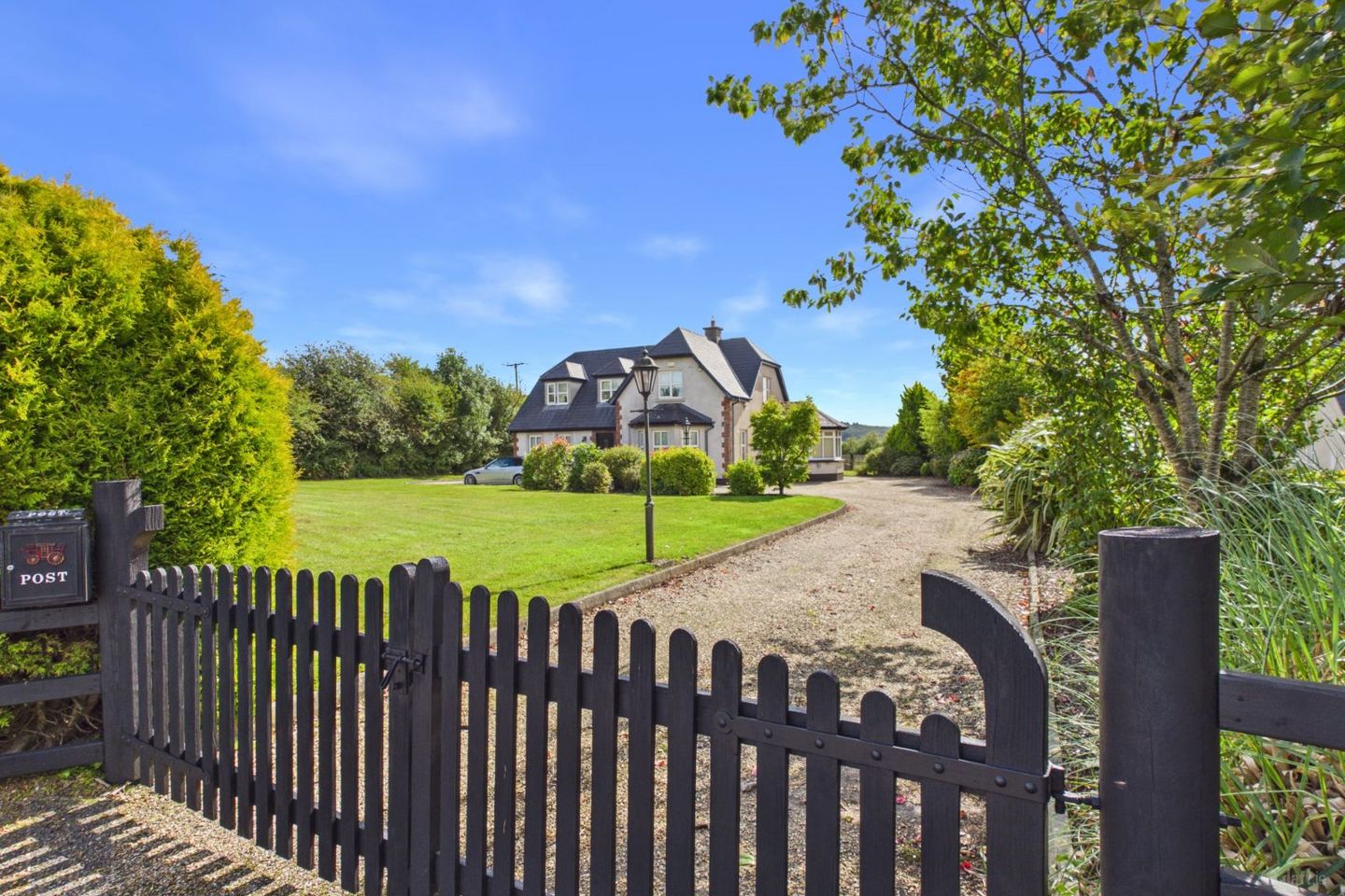 Tomgarrow, Adamstown, Co. Wexford, Y21P782