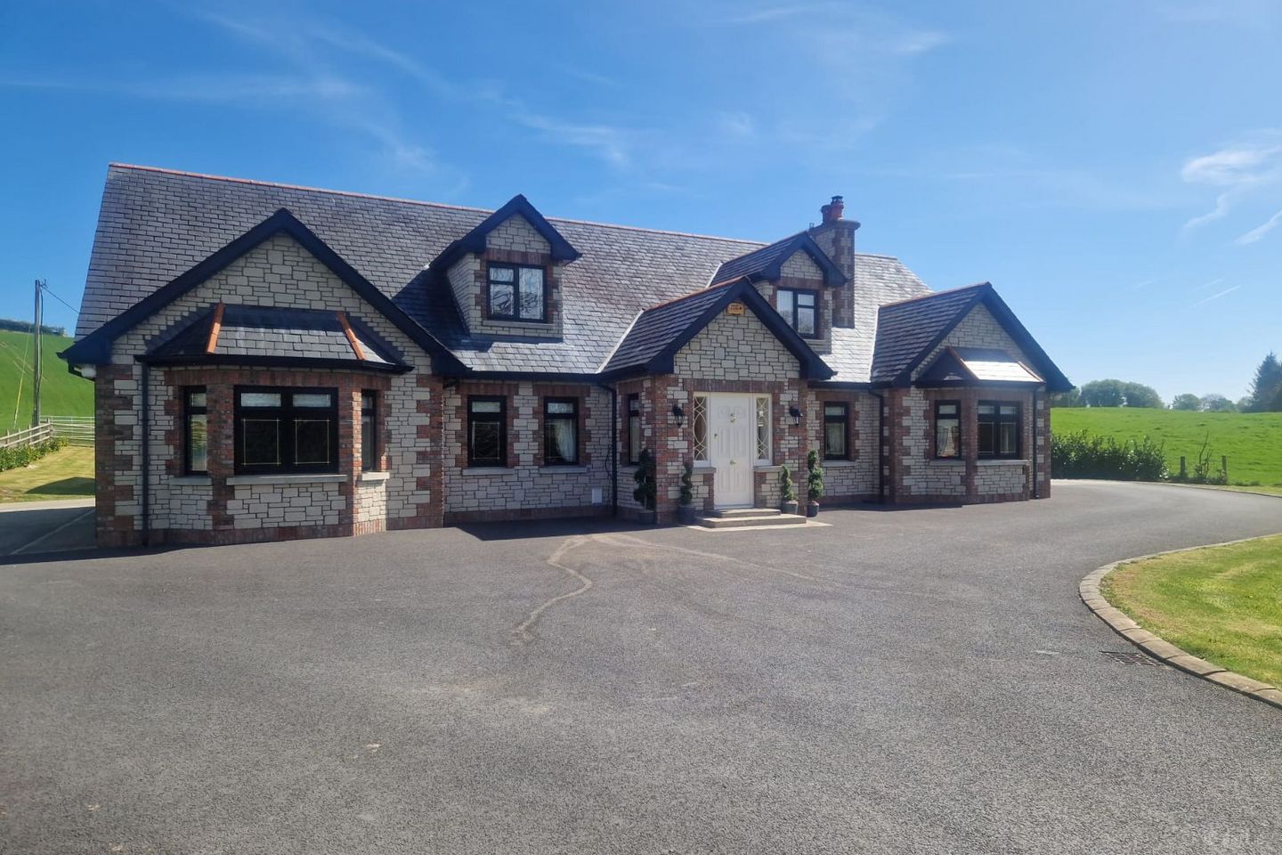 Drumcattan, Inniskeen, Inniskeen, Co. Monaghan, A91XH31