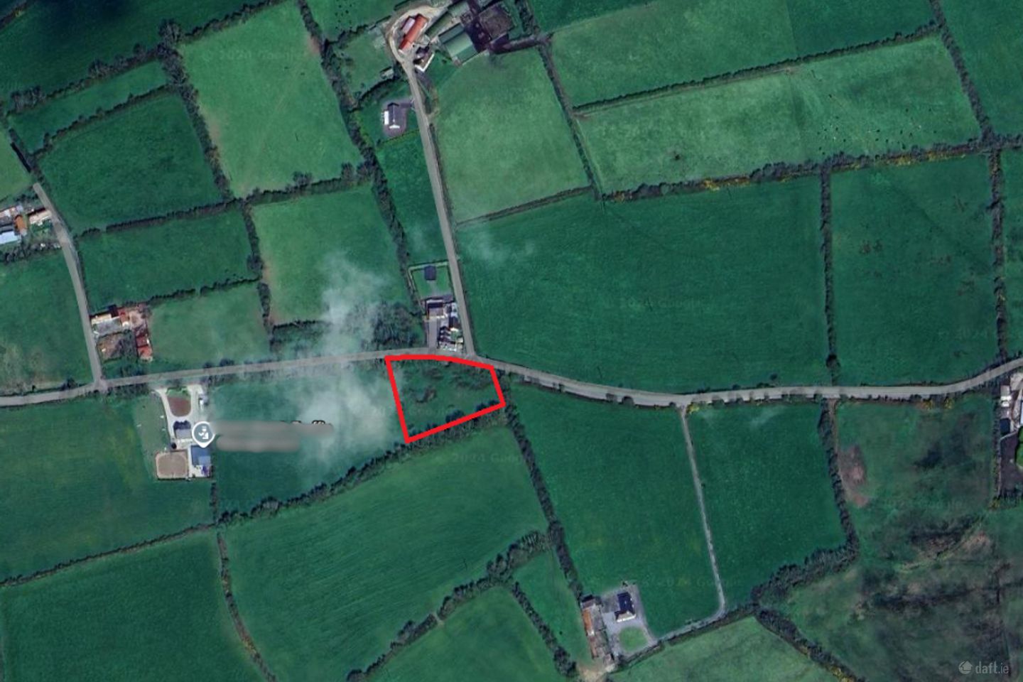 Knockanaroe, Kanturk, Co. Cork