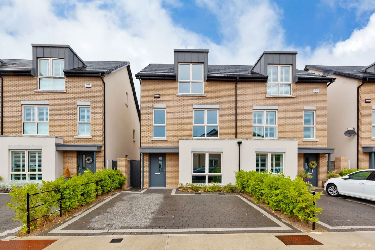 64 Drumnigh Manor, Portmarnock, Portmarnock, Dublin 13, D13R3PH