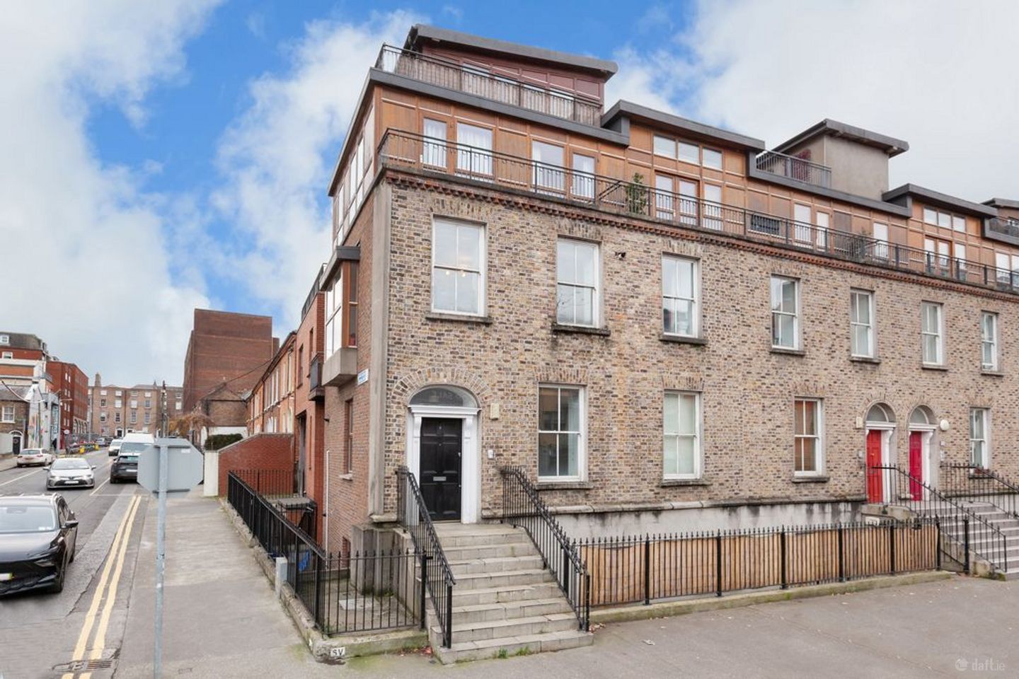 8 Hogan Square, Hogan Place, Grand Canal Dock, Dublin 2, D02YD56