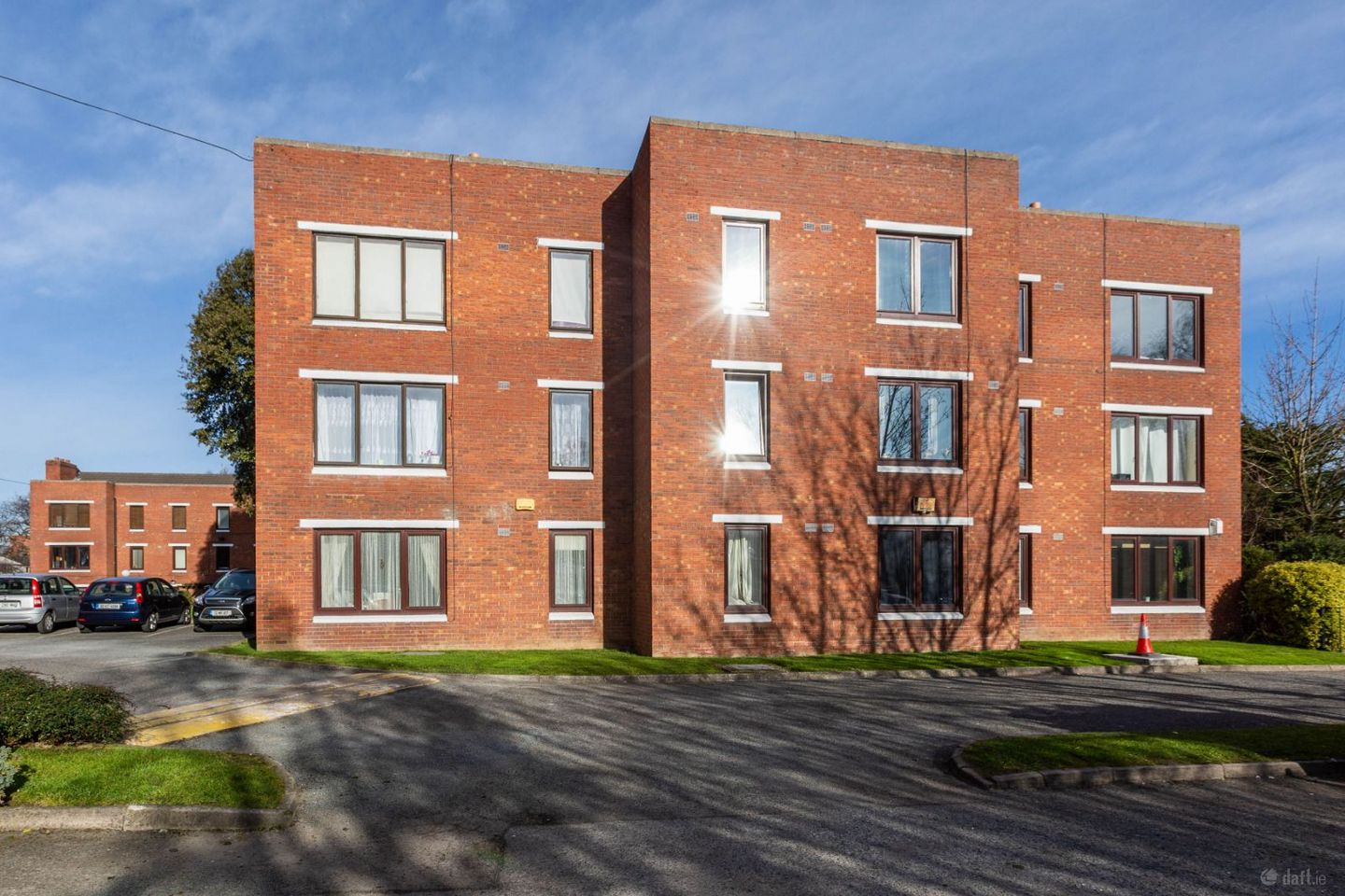 Acorn House, Seven Oaks, Rathmines, Dublin 6