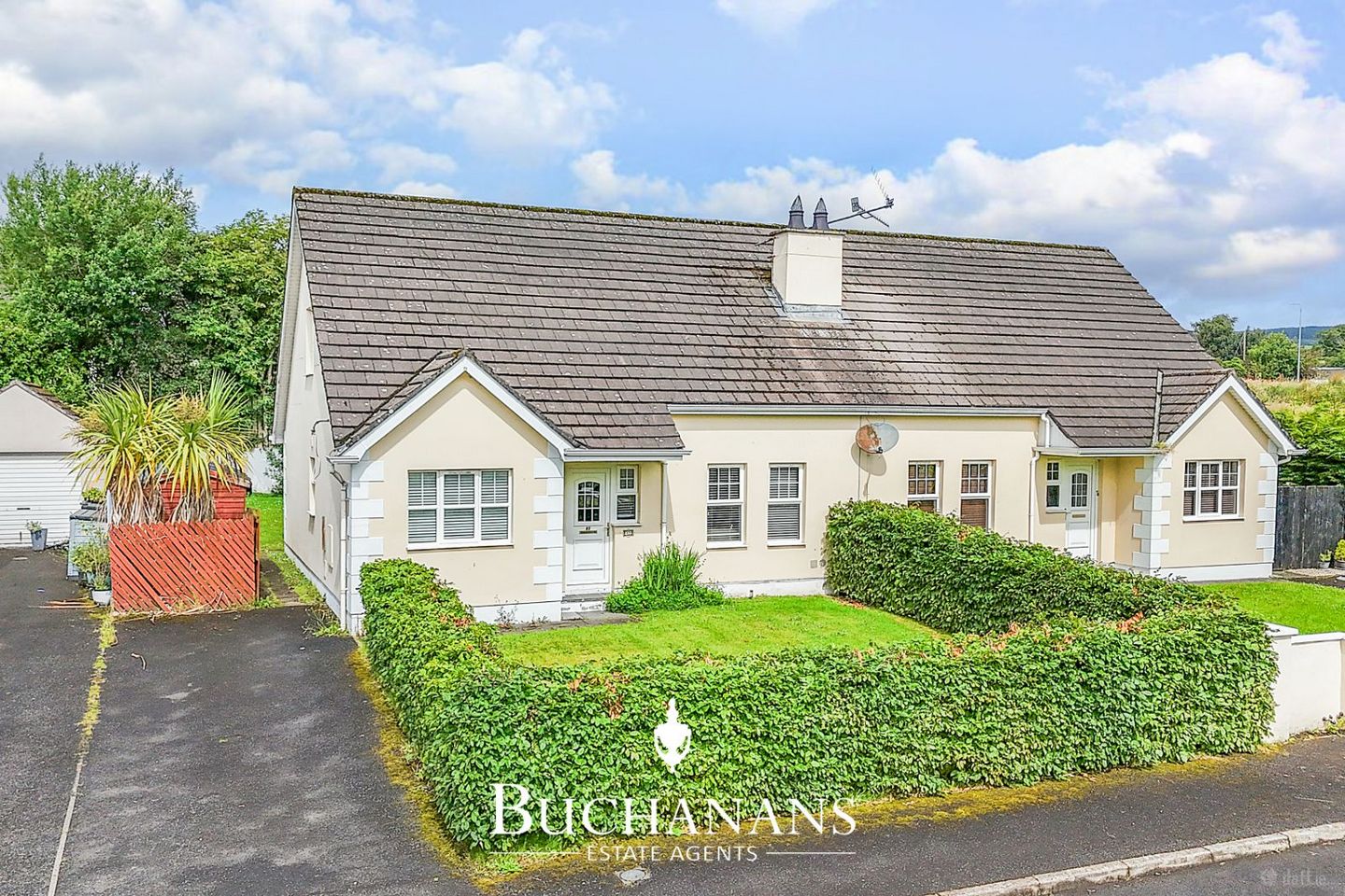 63 Wheatfield, Muff, Co. Donegal, F93XY29