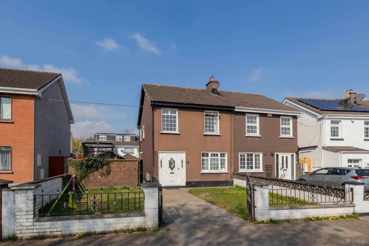 27 Woodvale Avenue, Clonsilla, Dublin 15, D15XT0C