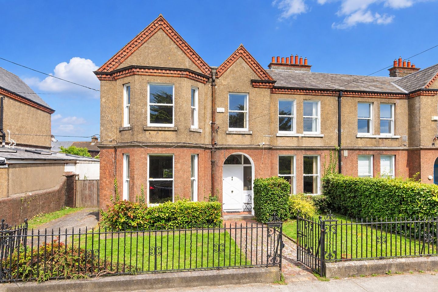 Teevinore, La Touche Road, Greystones, Co Wicklow, A63 P283