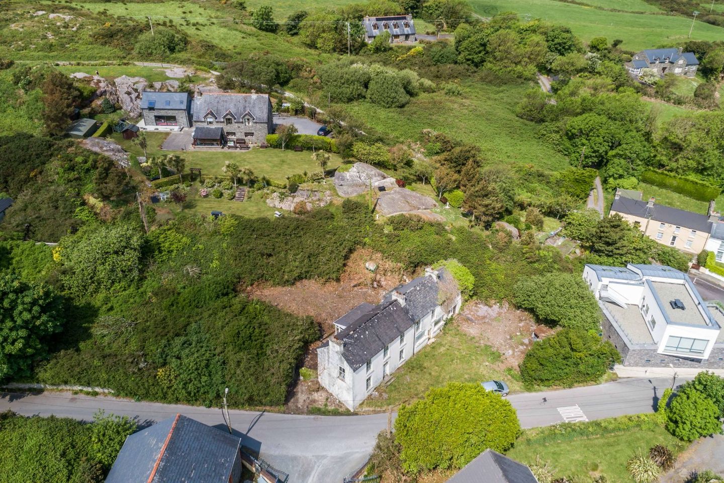 High Street, Goleen, Crookhaven, Co. Cork, P81H778