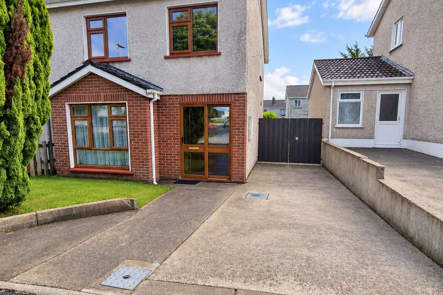38 Belvedere Lawn, Father Russell Road, Dooradoyle, Co. Limerick