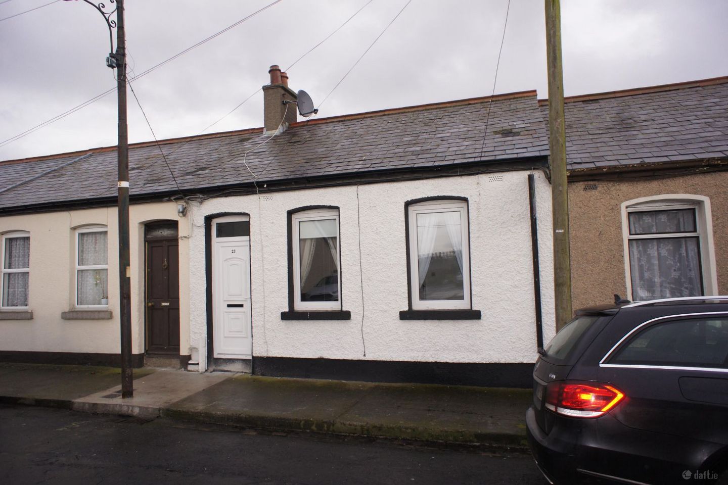 23 Ashford Street, Stoneybatter, Dublin 7