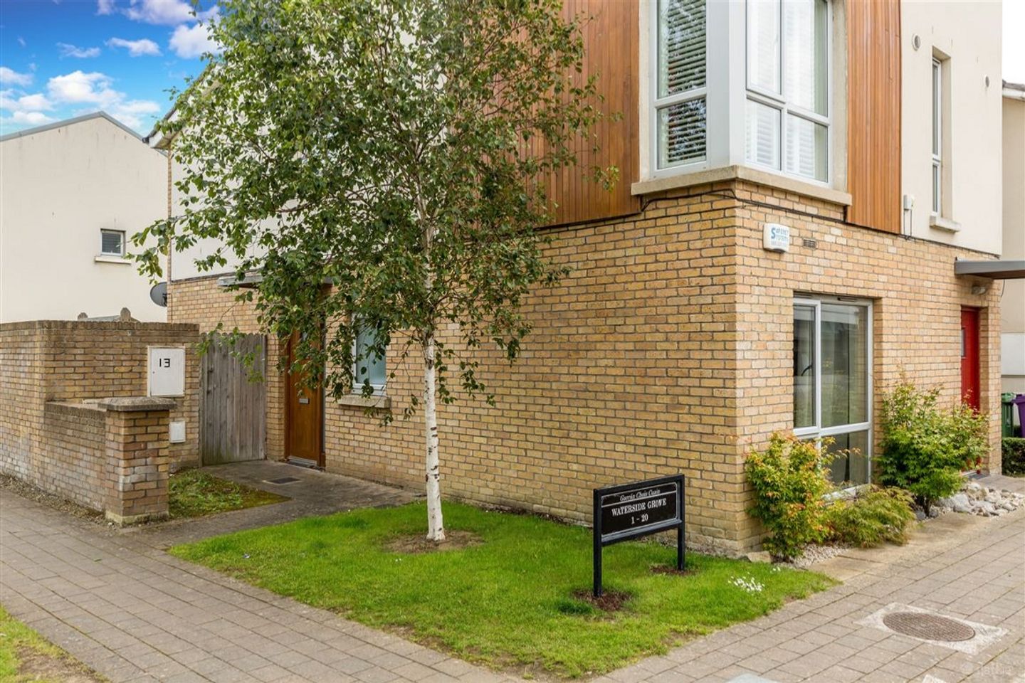 12 Waterside Grove, Malahide, Co. Dublin