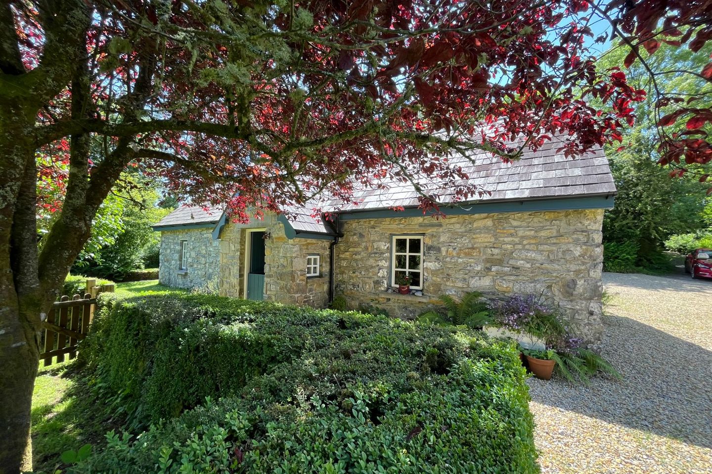 Aghnahaha, Rossinver, Lissiniska, Co. Leitrim, F91C1X4