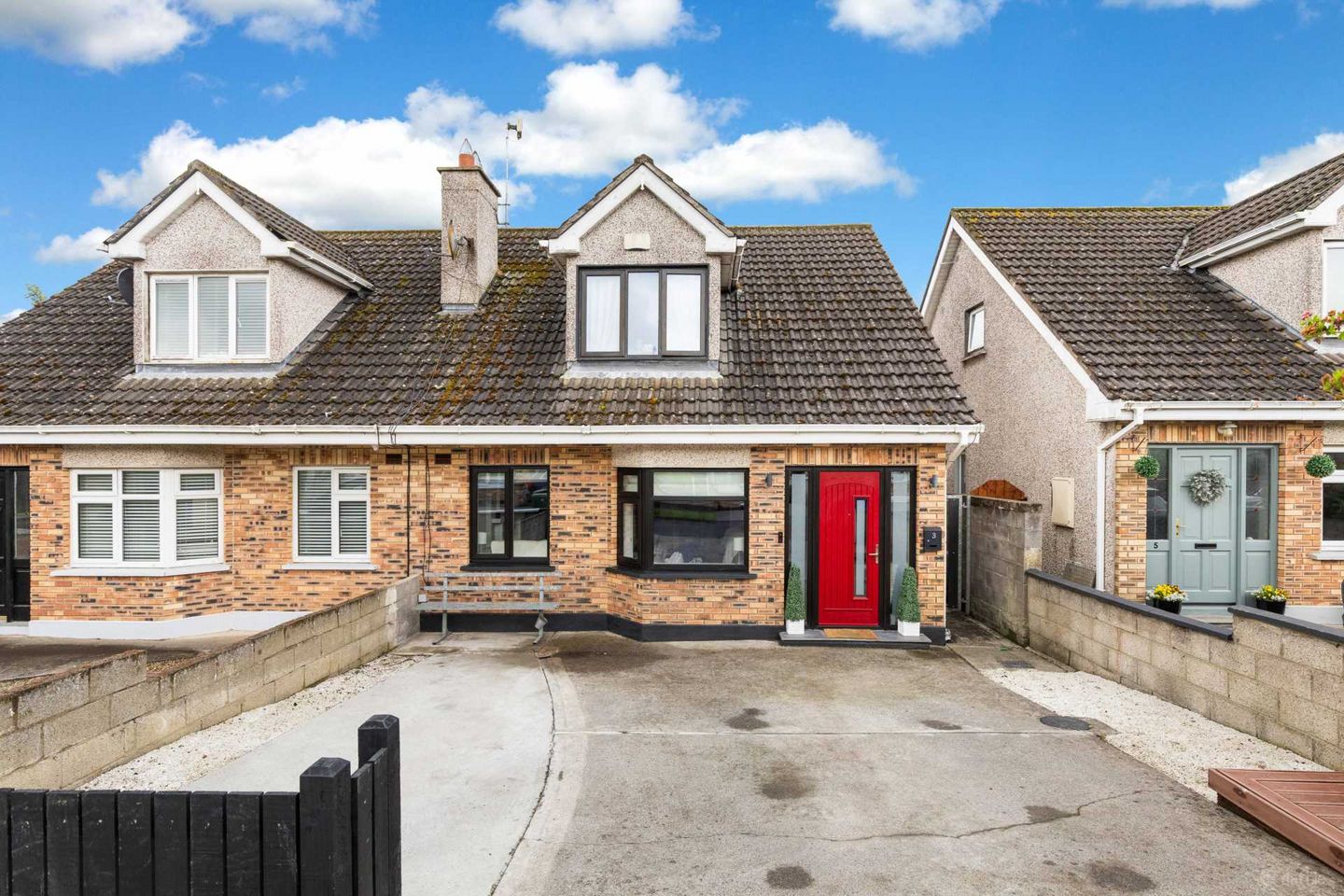 3 Beech Walk, Coill Fadha, Longwood, Co. Meath, A83Y660