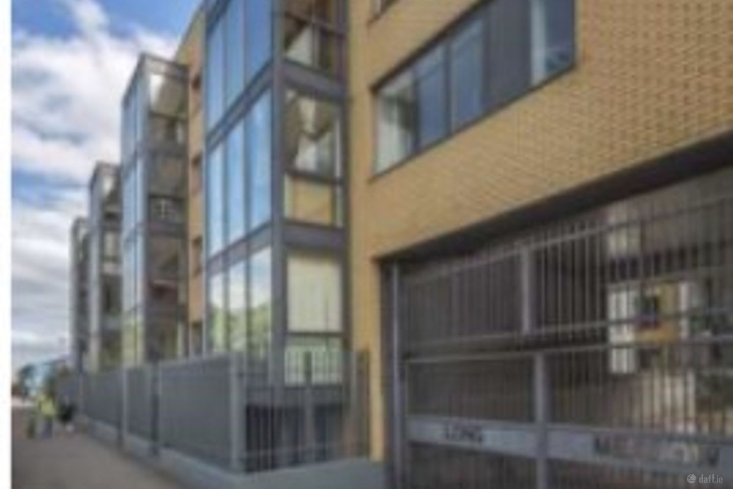 Conyngham Road, Longmeadows, Islandbridge, Co. Dublin