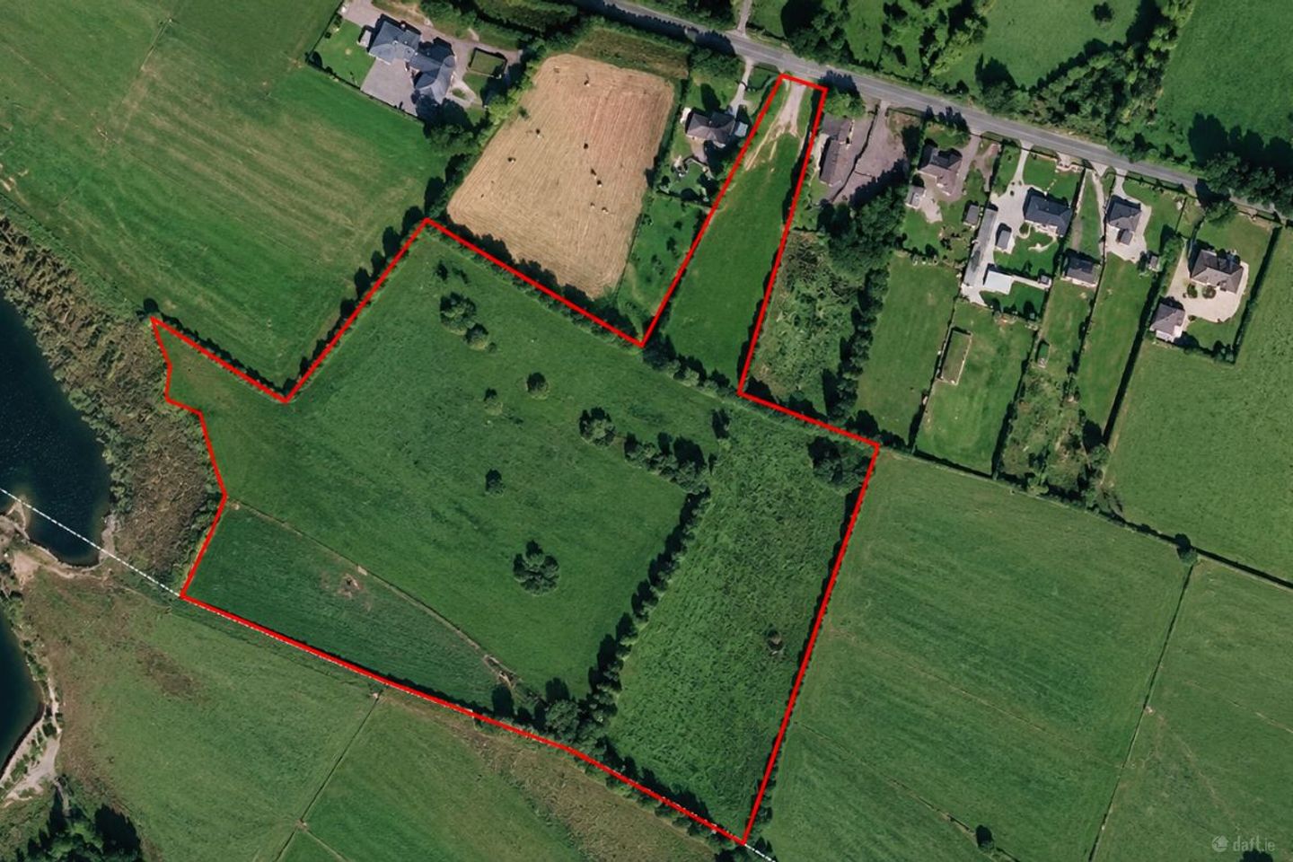 Lurganboy, Dromone, Oldcastle, Co. Meath, Oldcastle, Co. Meath