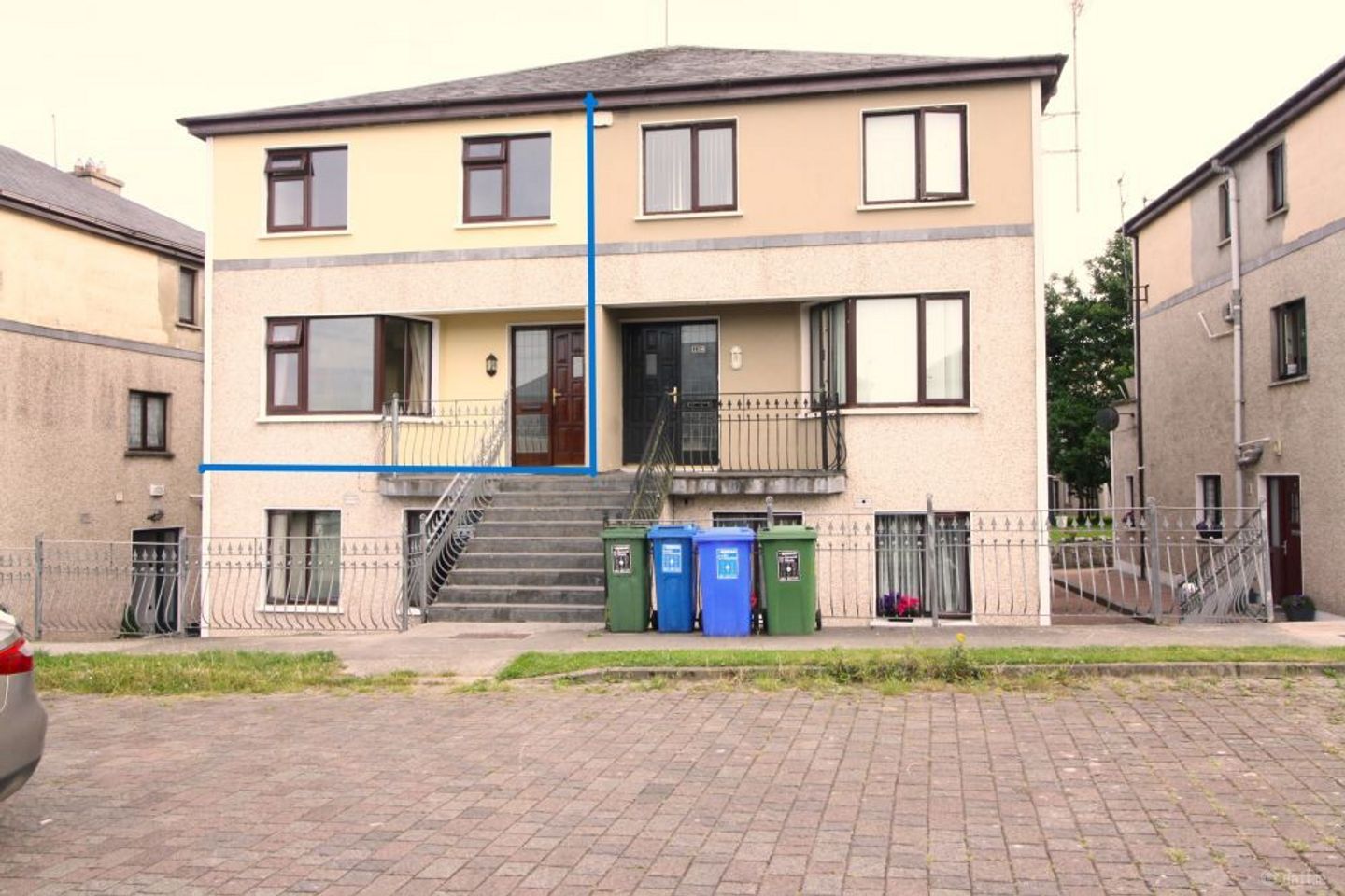26 Templegreen, Newcastle West, Newcastle West, Co. Limerick, V42X072
