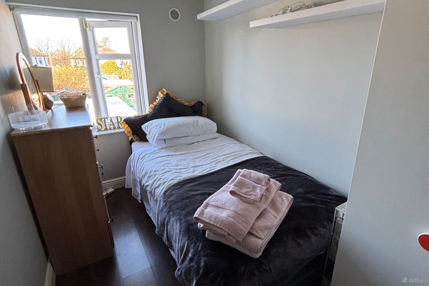 Kimmage,  Dublin 12, Crumlin, Dublin 12