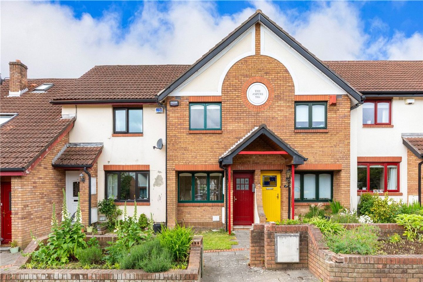 12 The Aspens, Abberely, Shanganagh Road, Killiney, Co. Dublin, A96KH42