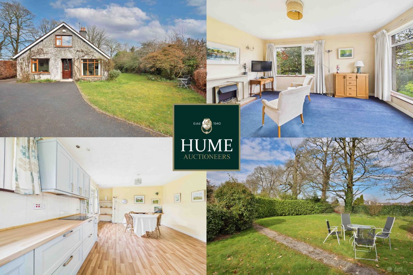 Iona, Newpark, Portlaoise, Co. Laois, R32DET8