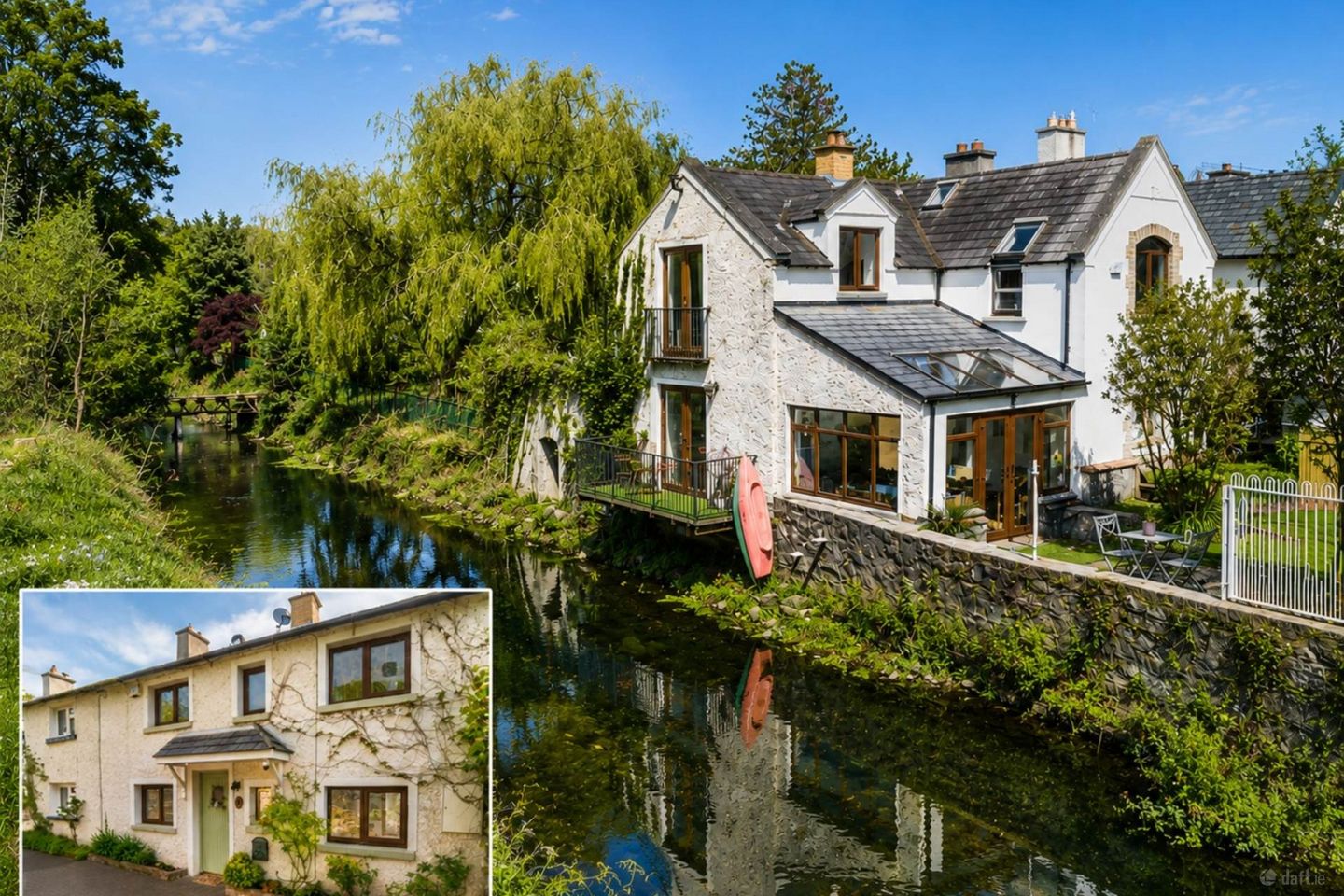 5 Templemills Cottages, Templemills, Celbridge, Co. Kildare, W23NW61