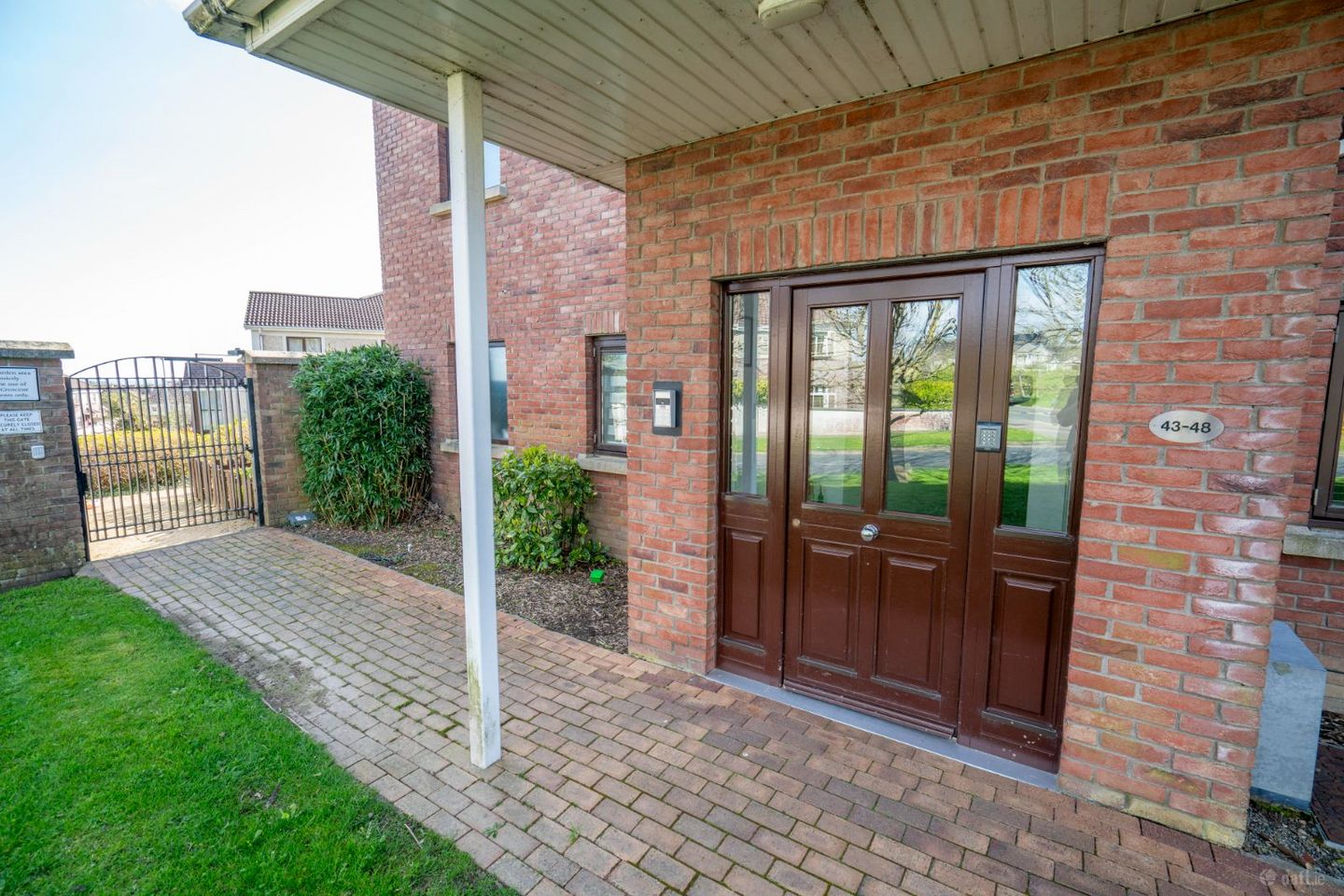 43 Charlesland Crescent, Charlesland, Delgany, Co. Wicklow