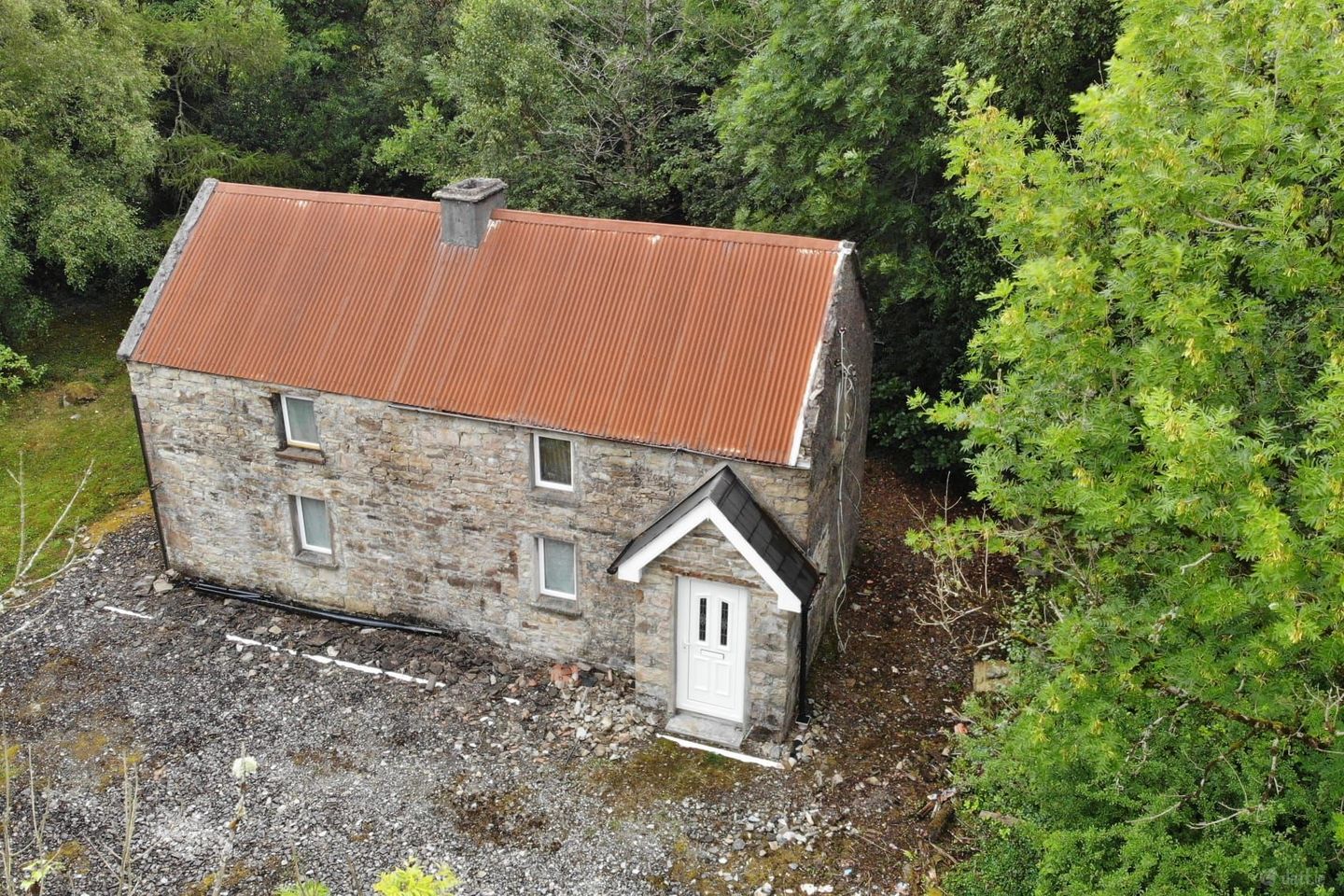 Glen Cottage, Drumhurrin, Glangevlin, Co. Leitrim, N41C6T0