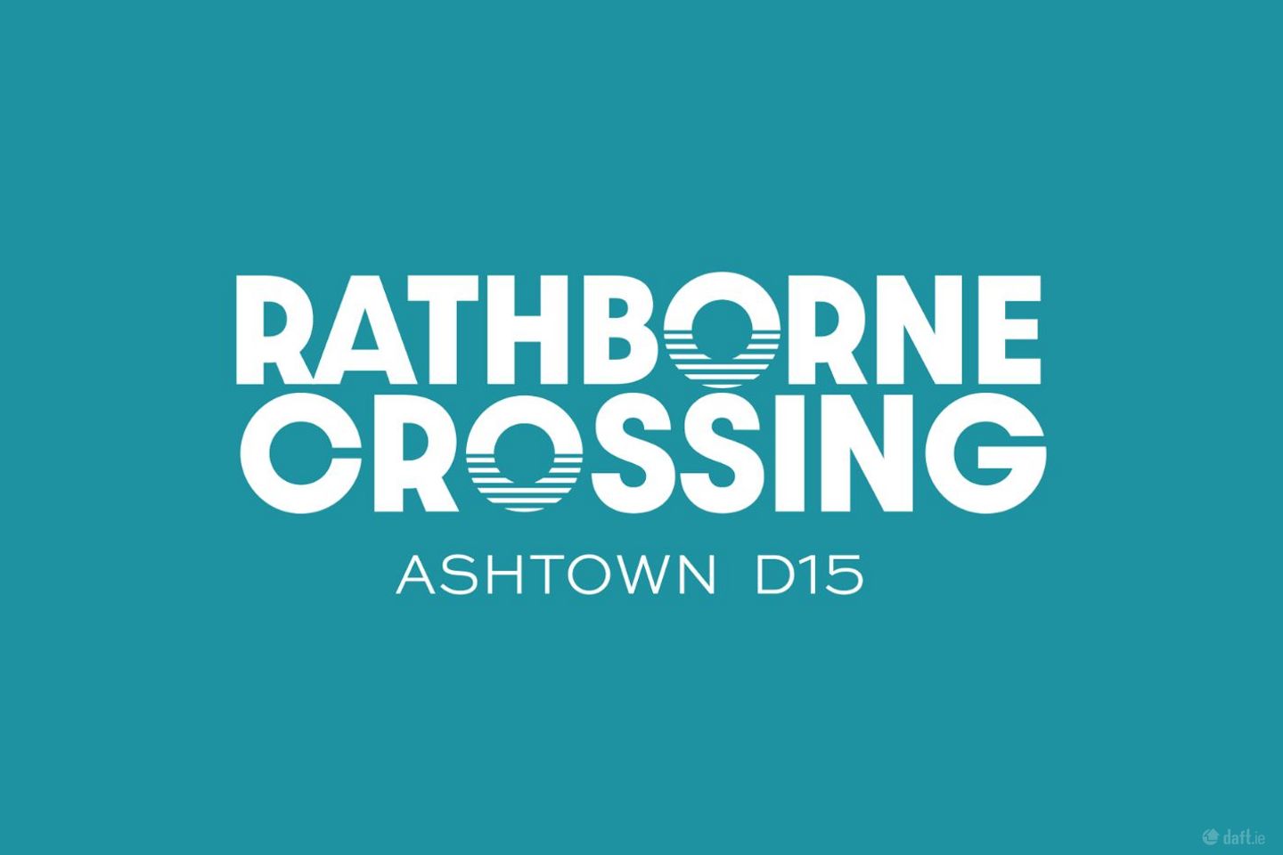 2 Bedroom Duplex, Rathborne Crossing, Dublin 15
