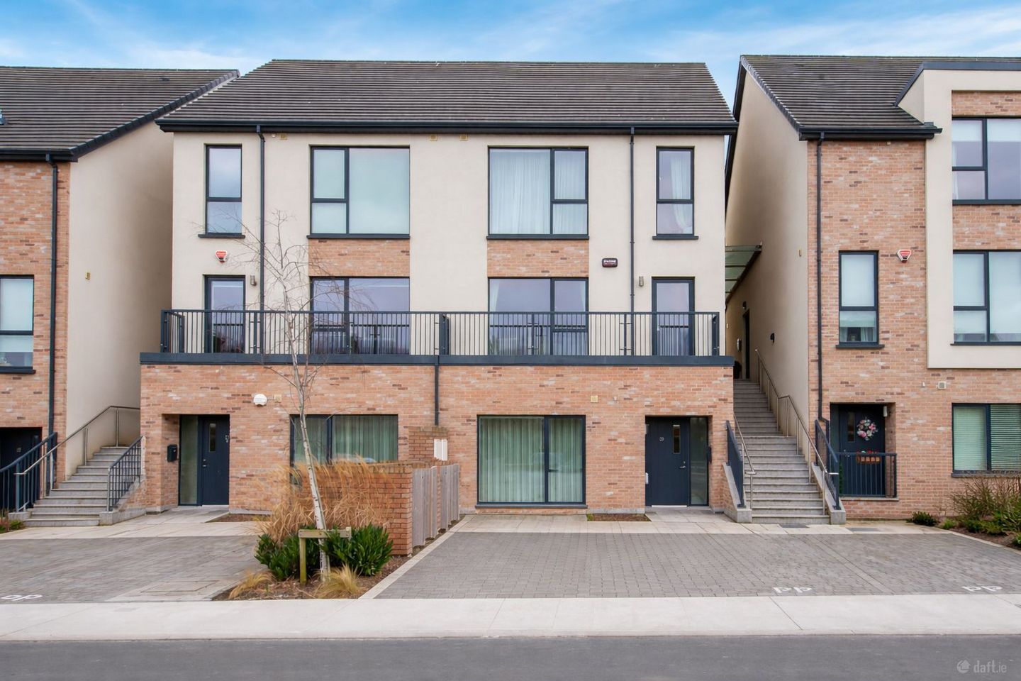 30 The Grove, Saint Marnock'S Bay, Portmarnock, Dublin 13, D13C5VY
