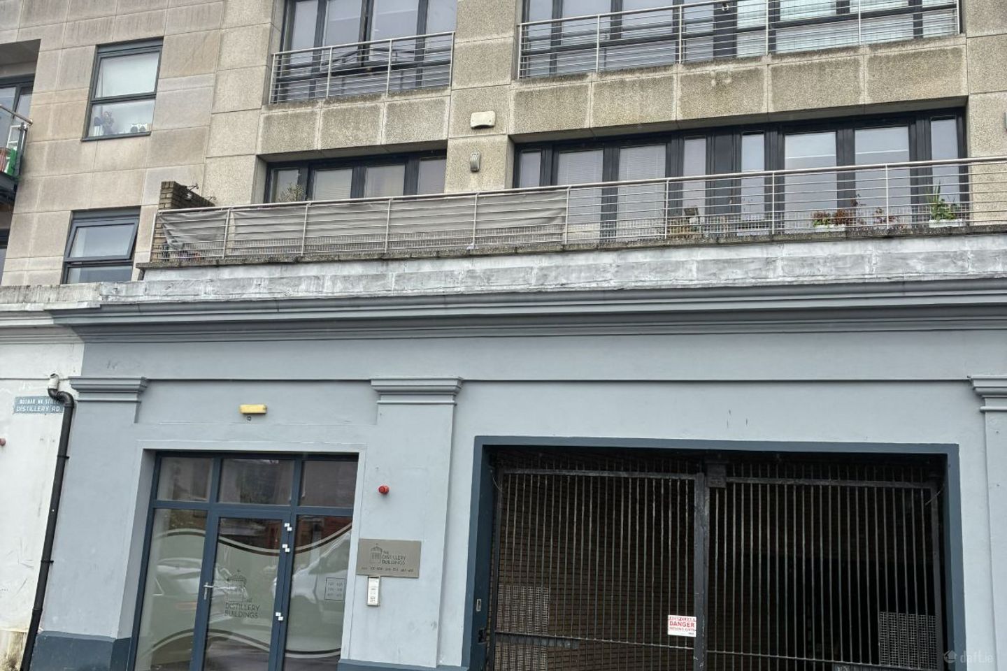  The Distillery Building, Ballybough, Dublin 3