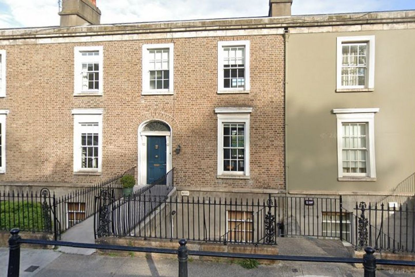 3a Longford Place, Monkstown, Monkstown, Co. Dublin, A94AY61