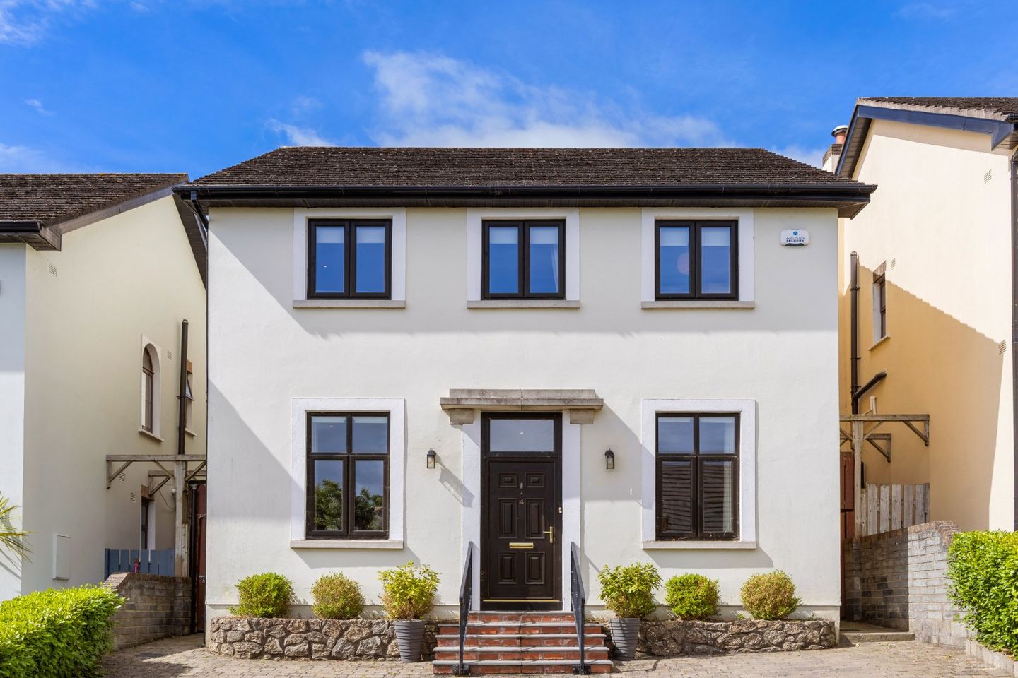 4 Rectory Way, Herbert Road, Bray, Co. Wicklow, A98E652