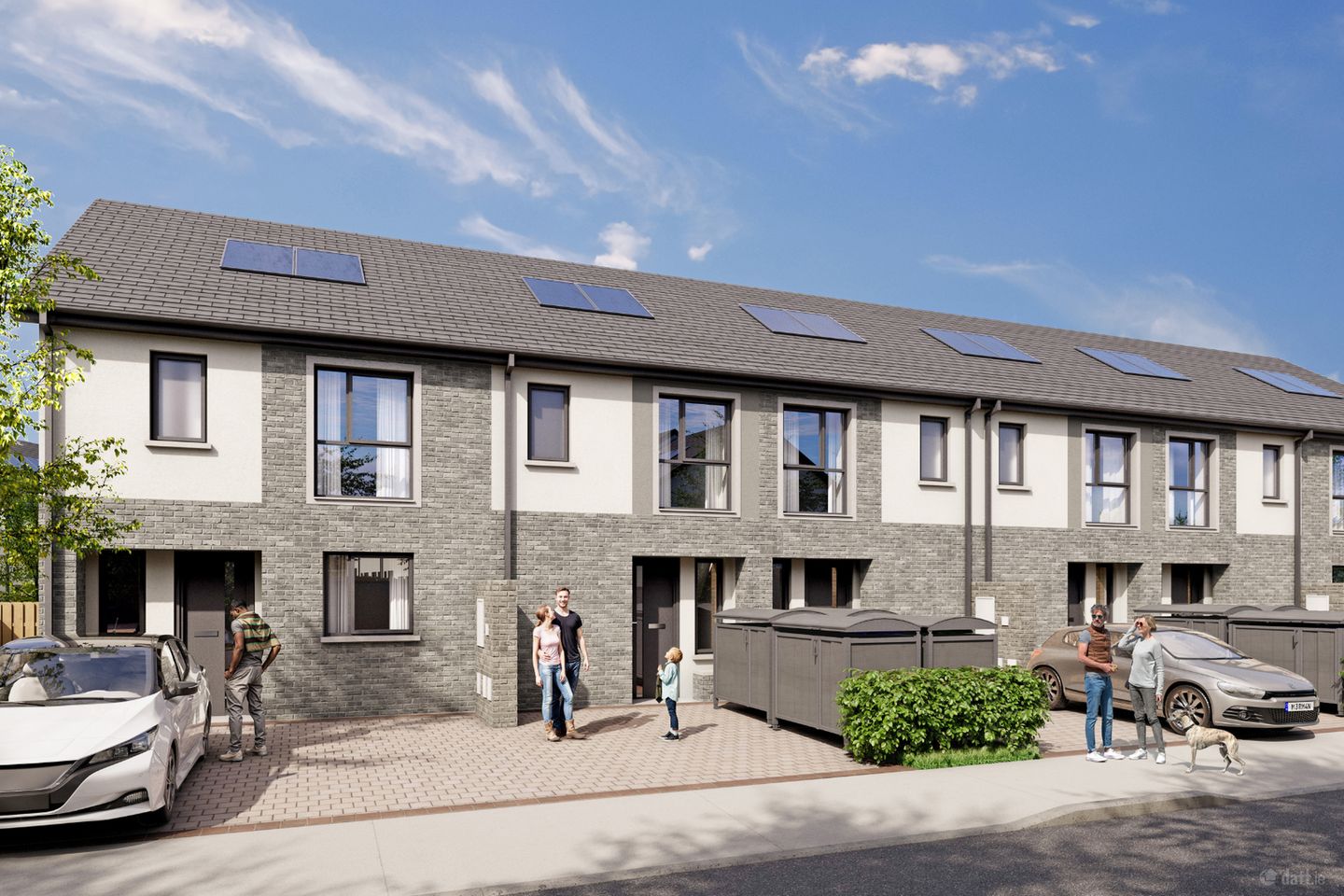 The Larch, Maple Woods, Maple Woods , Ballinacurra, Midleton, Cork, Midleton, Co. Cork