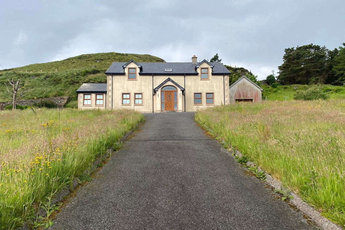 Croaghlin, Teelin, Carrick, Co. Donegal, F94E9P8