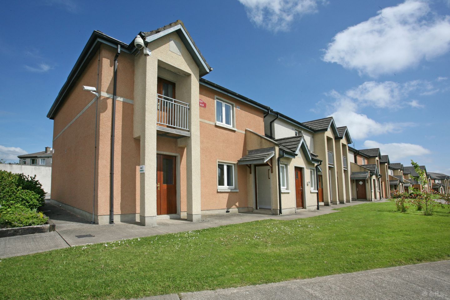 Block 27, Apt 205 Cratloe Wood, Old Cratloe Road, Limerick, V94P9D9
