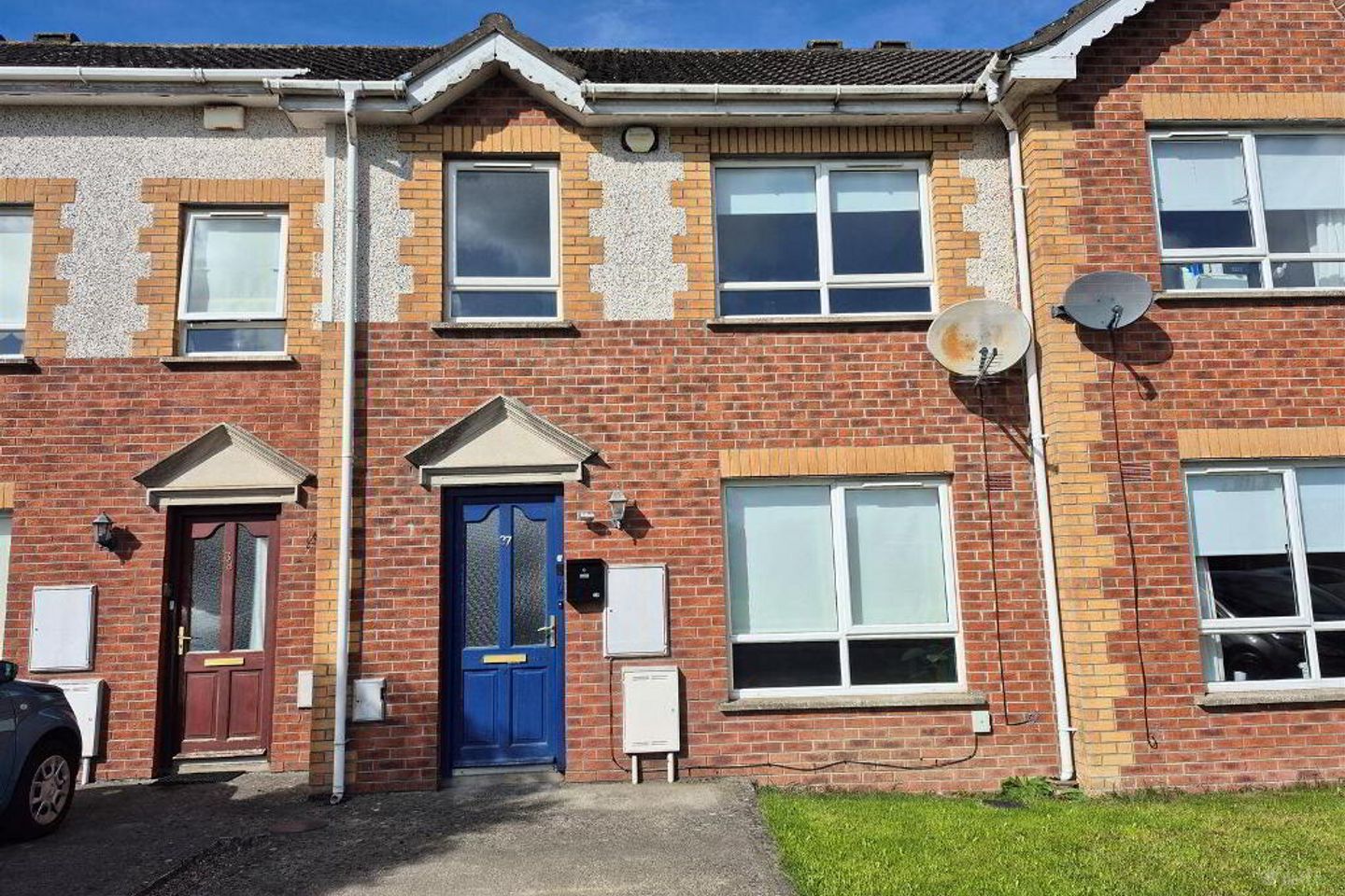 37 Knockbrack Close, Drogheda, Co. Louth, A92F72T