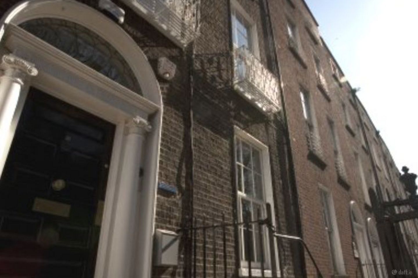 Baggot Street, Dublin 2