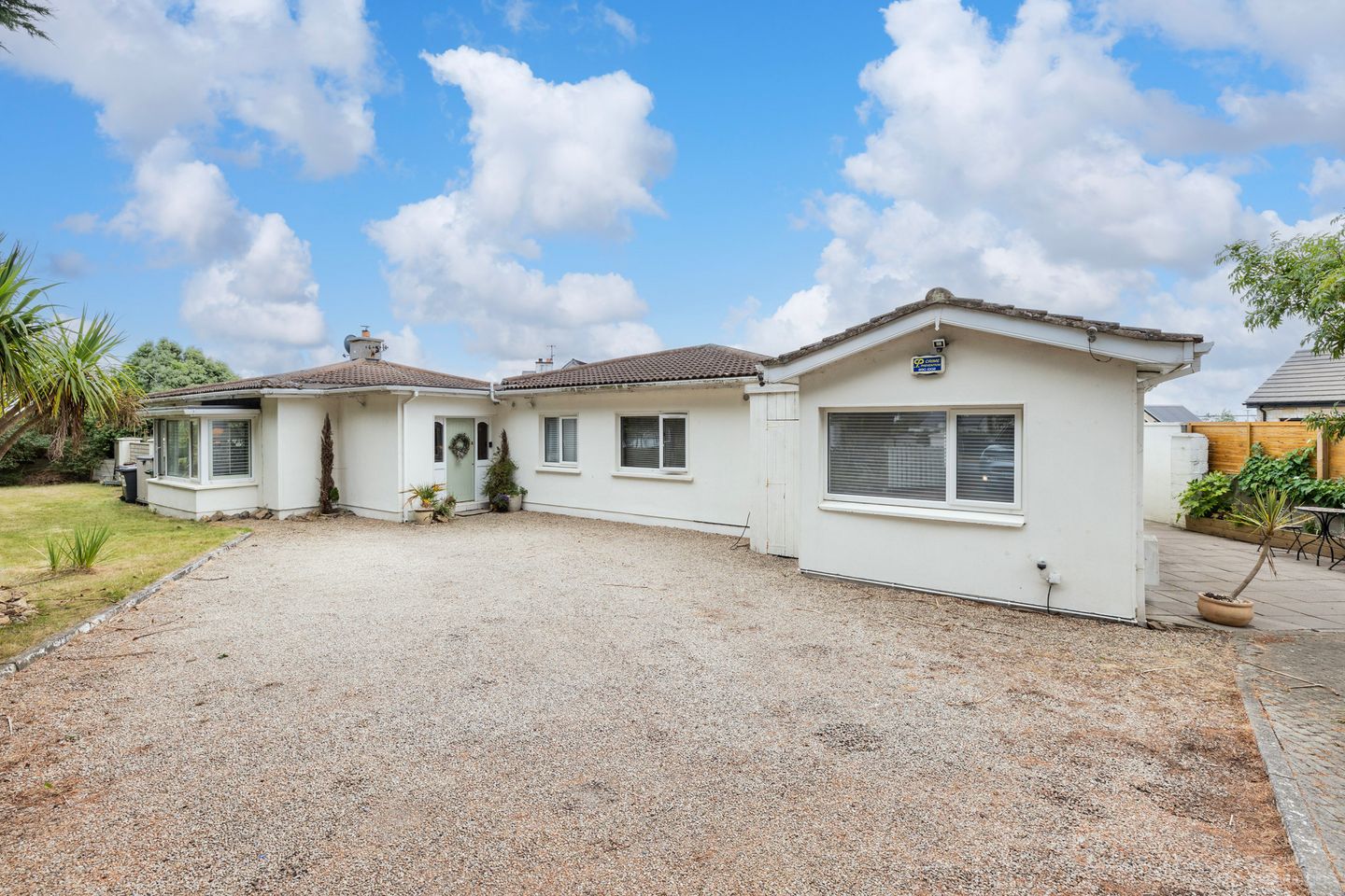 Carrig Ban, Ballykea, Loughshinny, Co Dublin, K34VN50