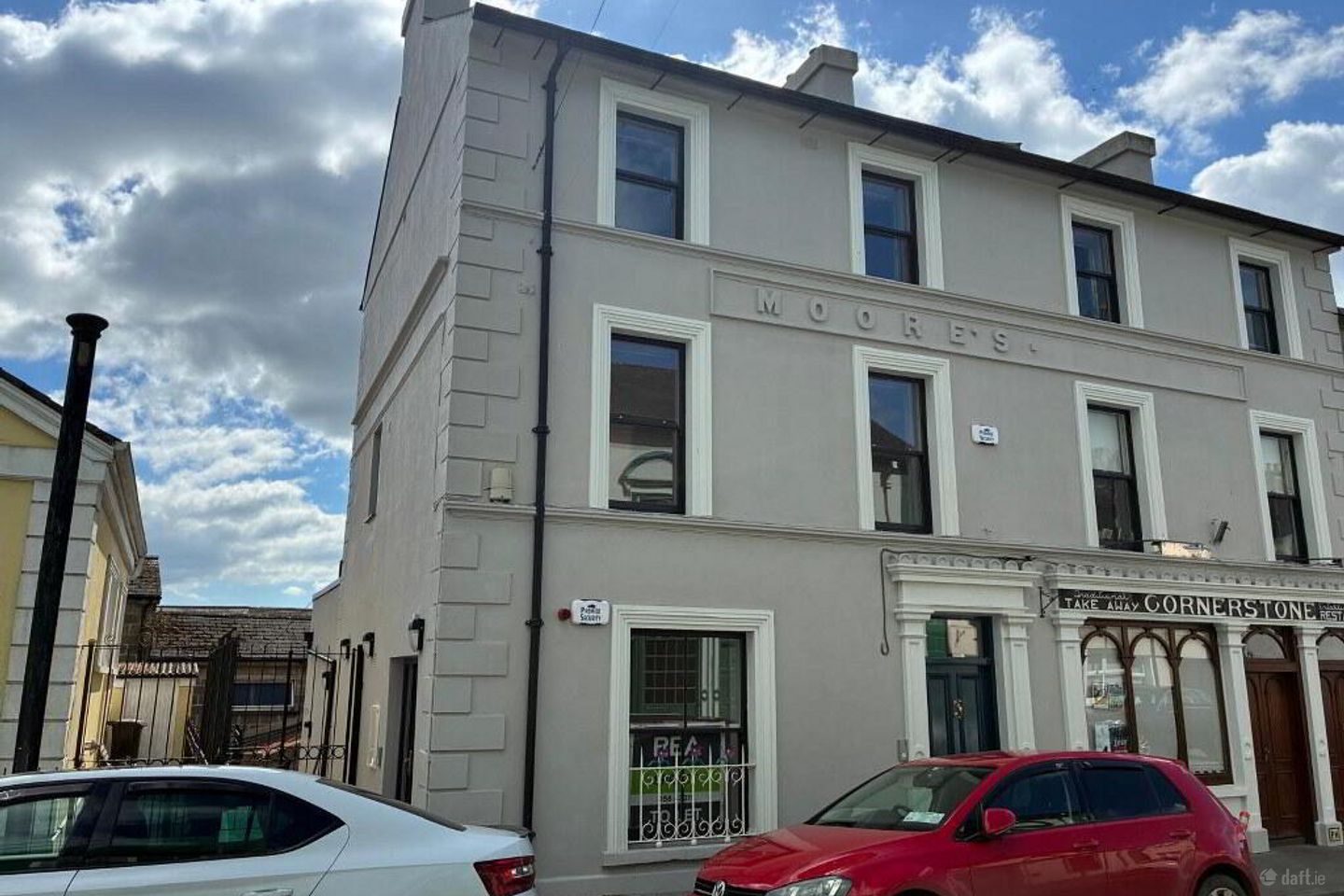 Main Street, Cappoquin, Co. Waterford