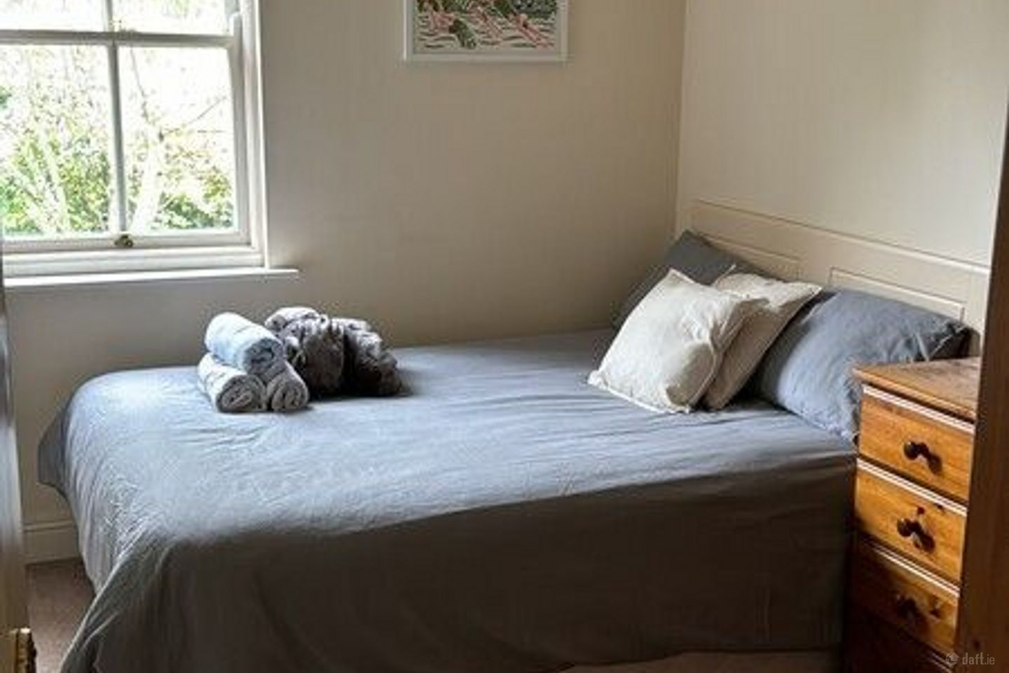 Hebert Parkk, Ballsbridge, Dublin 4