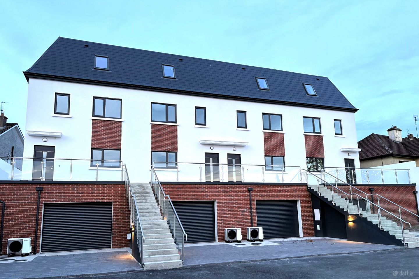 4 Leacach Ard, Danesfort Road, Loughrea, Co. Galway, H62X858