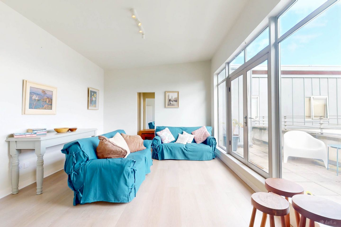 Apt 38 Collins Square, Smithfield, Dublin  7, Co. Dublin, D07Y722