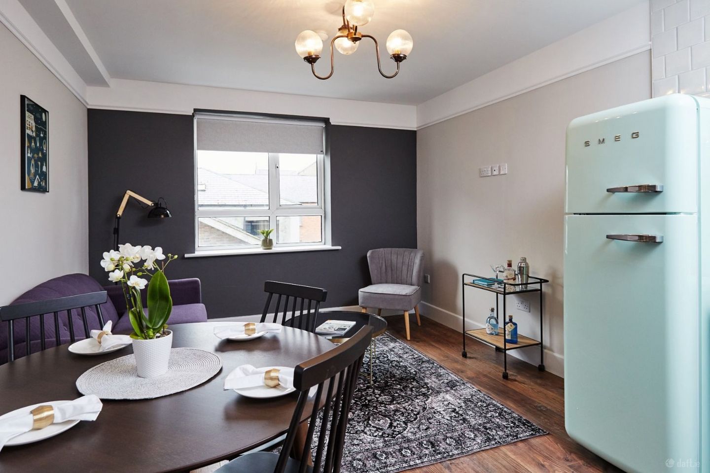 Apartment 002, Node Living, Dublin 2